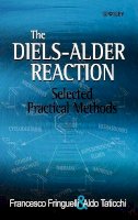 Francesco Fringuelli - The Diels-Alder Reaction - 9780471803430 - V9780471803430