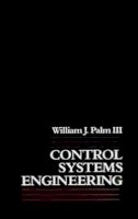 William J. Palm - Control Systems Engineering - 9780471810865 - V9780471810865