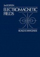 Roald K. Wangsness - Electromagnetic Fields - 9780471811862 - V9780471811862