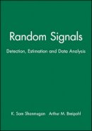 K. Sam Shanmugan - Random Signals - 9780471815556 - V9780471815556