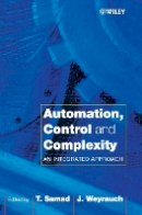 Samad - Automation, Control and Complexity - 9780471816546 - V9780471816546