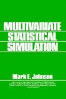 Mark E. Johnson - Multivariate Statistical Simulation - 9780471822905 - V9780471822905