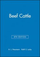 A. L. Neumann - Beef Cattle - 9780471825357 - V9780471825357