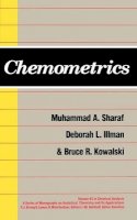 Muhammad A. Sharaf - Chemometrics - 9780471831068 - V9780471831068