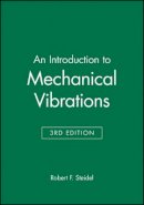 Robert F. Steidel - An Introduction to Mechanical Vibrations - 9780471845454 - V9780471845454