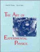 Daryl W. Preston - The Art of Experimental Physics - 9780471847489 - V9780471847489