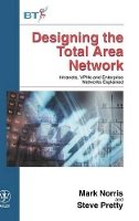 Mark Norris - Designing the Total Area Network - 9780471851950 - V9780471851950