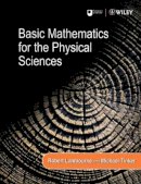 Robert Lambourne - Basic Mathematics for the Physical Sciences - 9780471852070 - V9780471852070