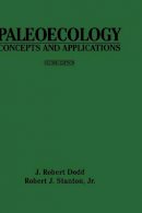 J. Robert Dodd - Palaeoecology - 9780471857112 - V9780471857112
