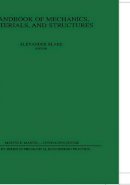 Blake - Handbook of Mechanics, Materials and Structures - 9780471862390 - V9780471862390