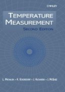 L. Michalski - Temperature Measurement - 9780471867791 - V9780471867791
