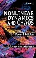 J. M. T. Thompson - Nonlinear Dynamics and Chaos - 9780471876458 - V9780471876458
