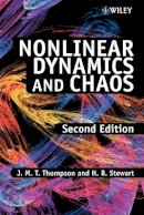 J. M. T. Thompson - Nonlinear Dynamics and Chaos - 9780471876847 - V9780471876847