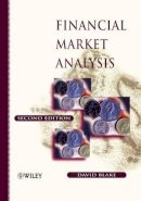 David Blake - Financial Market Analysis - 9780471877288 - V9780471877288