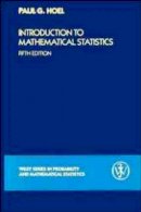 Paul G. Hoel - Introduction to Mathematical Statistics - 9780471890454 - V9780471890454