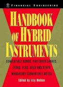 Nelken - Handbook of Hybrid Instruments - 9780471891147 - V9780471891147