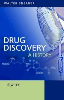 Walter Sneader - Drug Discovery - 9780471899808 - V9780471899808