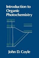 J. D. Coyle - Introduction to Organic Photochemistry - 9780471909750 - V9780471909750