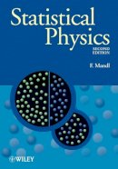Franz Mandl - Statistical Physics - 9780471915331 - V9780471915331