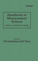Sydenham - Handbook of Measurement Science - 9780471922193 - V9780471922193