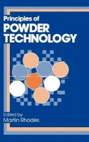 Jewell Parker Rhodes - Principles of Powder Technology - 9780471924227 - V9780471924227
