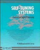 P. E. Wellstead - Self-tuning Systems - 9780471928836 - V9780471928836