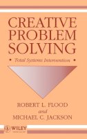Robert L. Flood - Creative Problem Solving - 9780471930525 - V9780471930525