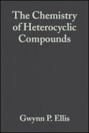 Hetero - The Synthesis of Fused Heterocycles - 9780471930709 - V9780471930709