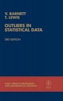 Vic Barnett - Outliers in Statistical Data - 9780471930945 - V9780471930945