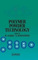Narkis - Polymer Powder Technology - 9780471938729 - V9780471938729