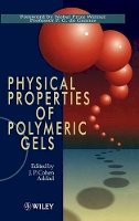 Cohen Addad - Physical Properties of Polymeric Gels - 9780471939719 - V9780471939719