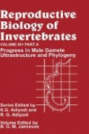 Adiyodi - Reproductive Biology of Invertebrates - 9780471941194 - V9780471941194