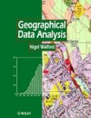 Nigel Walford - Geographical Data Analysis - 9780471941620 - V9780471941620