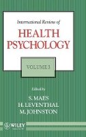 Maes - International Review of Health Psychology - 9780471944560 - V9780471944560