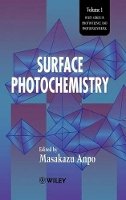Anpo - Surface Photochemistry - 9780471950318 - V9780471950318