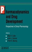 Cutler - Pharmacodynamics and Drug Development - 9780471950523 - V9780471950523