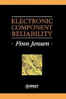 Finn Jensen - Electronic Component Reliability - 9780471952961 - V9780471952961