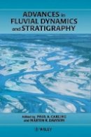 Carling - Advances in Fluvial Dynamics and Stratigraphy - 9780471953302 - V9780471953302