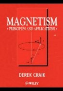 Derek J. Craik - Magnetism - 9780471954170 - V9780471954170
