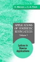 H. Warson - Applications of Synthetic Resin Latices - 9780471954620 - V9780471954620