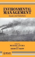 Atchia - Environmental Management - 9780471955184 - V9780471955184