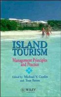 Conlin - Island Tourism - 9780471955566 - V9780471955566