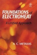 A. C. Metaxas - Foundations of Electroheat - 9780471956440 - V9780471956440