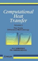 A. A. Samarskii - Computational Heat Transfer - 9780471956600 - V9780471956600