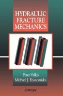 Peter Valk¿ - Hydraulic Fracture Mechanics - 9780471956648 - V9780471956648