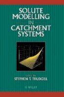 Trudgill - Solute Modelling in Catchment Systems - 9780471957171 - V9780471957171