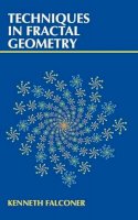 Kenneth Falconer - Techniques in Fractal Geometry - 9780471957249 - V9780471957249