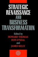 Thomas - Strategic Renaissance and Business Transformation - 9780471957515 - V9780471957515