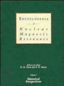 Grant - Encyclopedia of Nuclear Magnetic Resonance - 9780471958390 - V9780471958390
