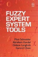 Moti Schneider - Fuzzy Expert System Tools - 9780471958673 - V9780471958673